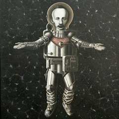 Psiconautas Cosmotropico