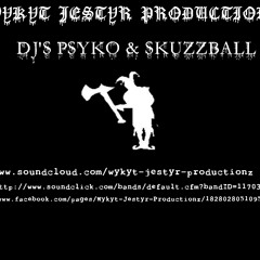 Wykyt Jestyr Productionz