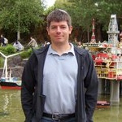 Christian Terp Essendrop