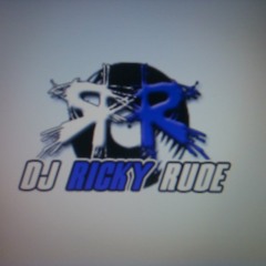 DJ Ricky Rude