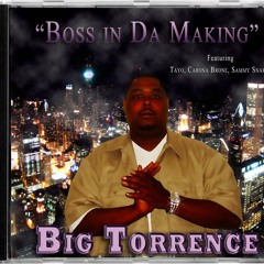 Big Torrence