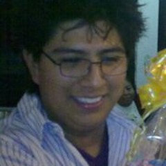 Saul Alejandro Saldaña