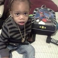 Carmell Thanq Mcnair