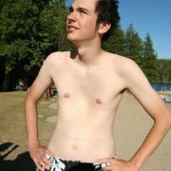 Josh Luncheon McBride