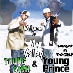 Young Cash Y.I.T.G