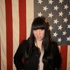 Dinah Hanson-Carrillo