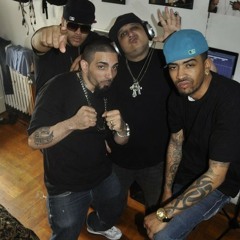 Dj Curruption N.A.B/HERO