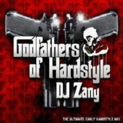 DJ ZANY