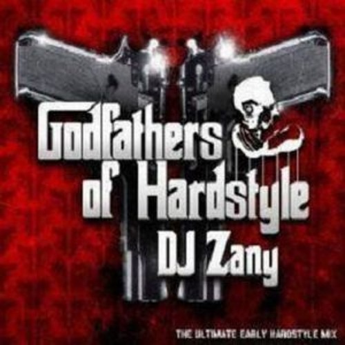 DJ ZANY’s avatar