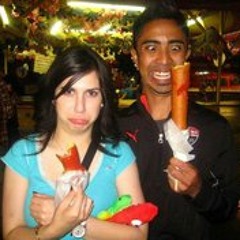 Angelo 'gelo' Sacriz