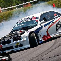 MpowerDrift