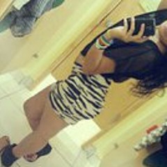 Brigitte BaddJawnt Cruz