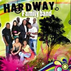 Hardway Charly Dwane