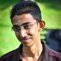 Saravanan Alagarsamy