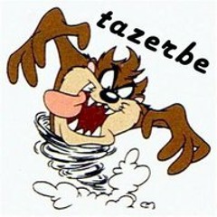 tazerbe