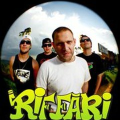 Banda Riffari