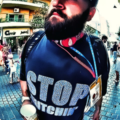 Double A The Preacherman