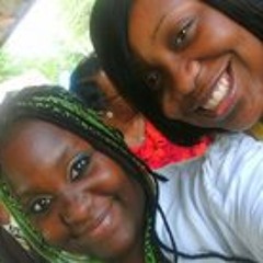 Jasmine Shatoria Jones