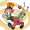 le chapelier fou