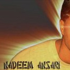 Nadeem Ansari