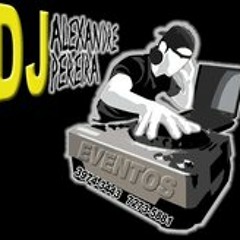 Alexandre Pereira Almeida