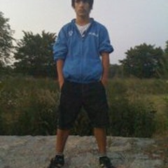 Patrick Namikaze Pinto