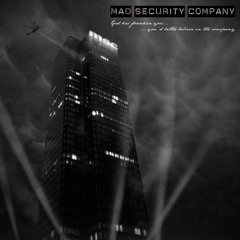 Mad Security Company