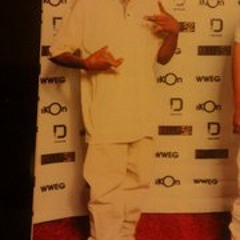 Damon Tiny-ru Williams