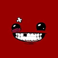 Munch face