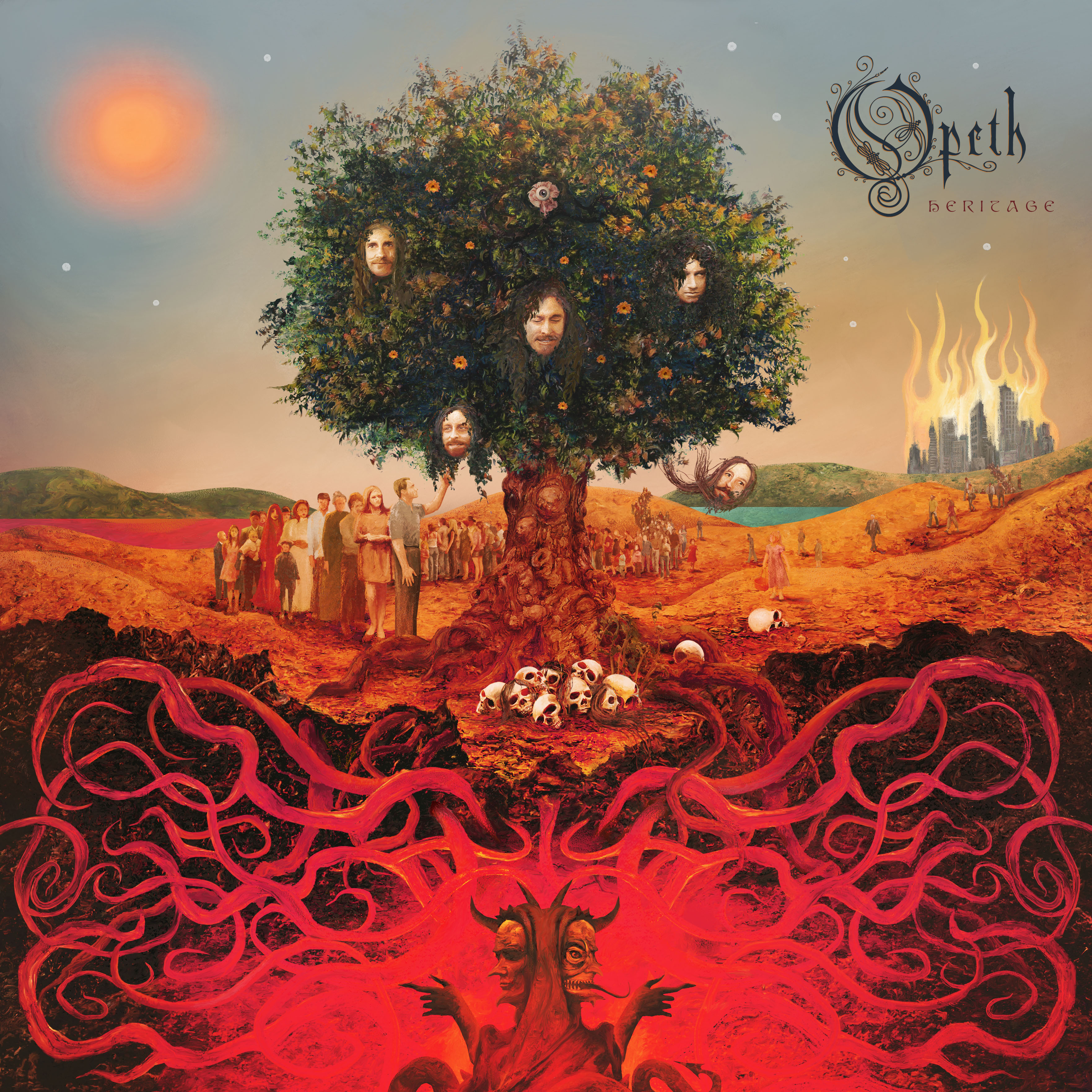 OpethOfficial