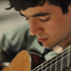 Nathan Mills Guitar