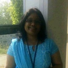 Viji Suresh