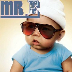 Mr E