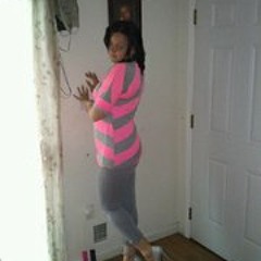 MizzNani PocahontasDiaz