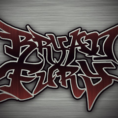DJ Bryan Fury