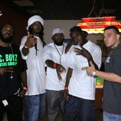 Gz Up Entertainment