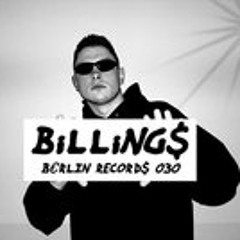 Marcel Billings Klein