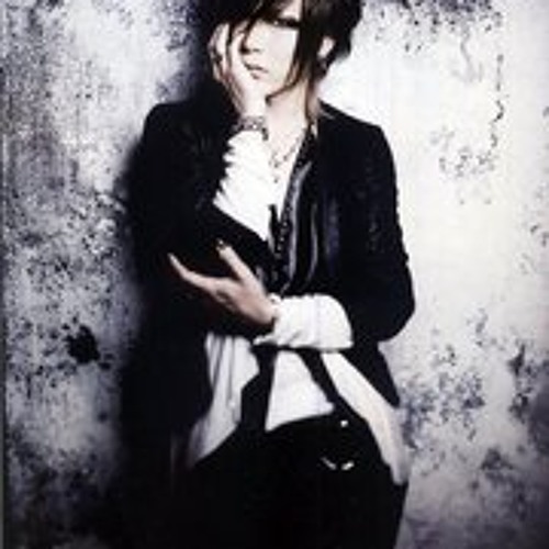 Anata no tame no kono inochi-the GazettE