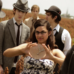 MaryAnn&TheRevivalBand