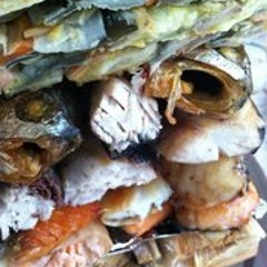 Rachel Chris Heaven Lee