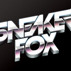 Sneaker Fox's stream