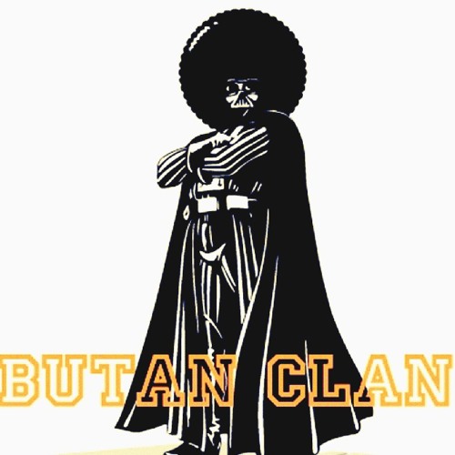ButanClan’s avatar