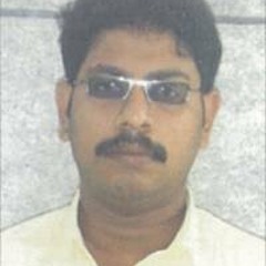 Vijay Gopalswami