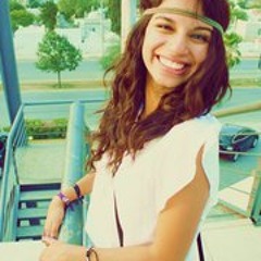 Pame Esquivel Hetfield