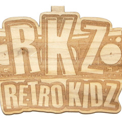 RetroKiDz Ent