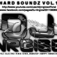 Tuneboy - Regenerate It ( NRGIZE RMX )