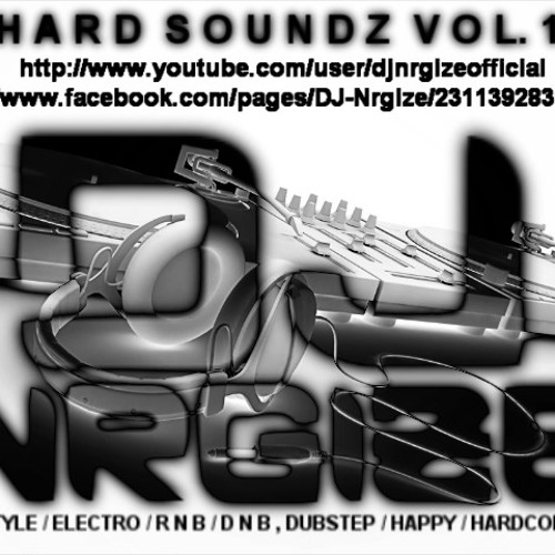 Tuneboy - Regenerate It ( NRGIZE RMX )