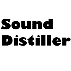 SoundDistiller