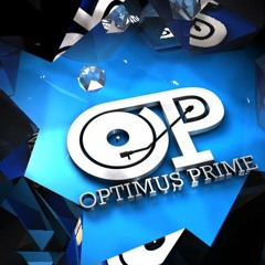 DJ Optimus Prime