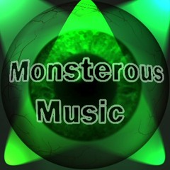 Monsterous Music (PDR)